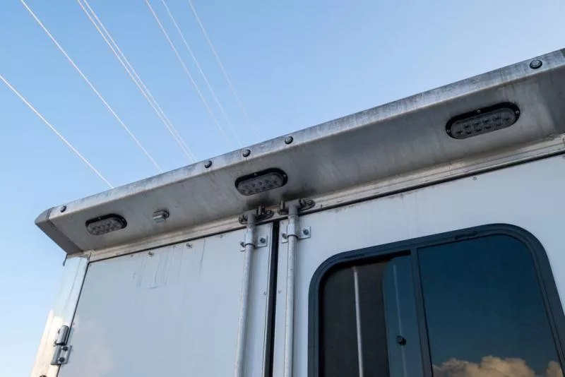 used Horse Trailers Sundowner Trailers  for sale, in Seguin, TX Thumbnail 20