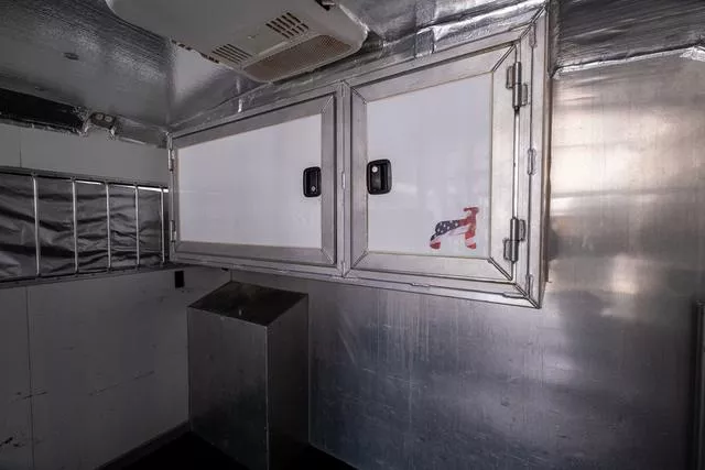 used Horse Trailers Cimarron Trailers  for sale, in Seguin, TX Thumbnail 10
