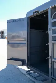 new Stock / Stock Combo Trailers Big Bend  for sale, in Seguin, TX Thumbnail 10