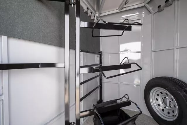 new Horse Trailers Trails West  for sale, in Seguin, TX Thumbnail 7