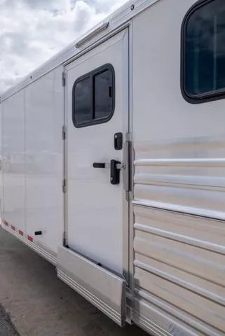 new Horse Trailers Cimarron Trailers  for sale, in Seguin, TX Thumbnail 14
