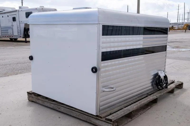 new Stock / Stock Combo Trailers Sundowner Trailers  for sale, in Seguin, TX Thumbnail 4