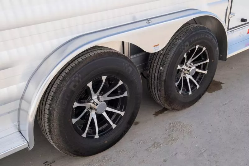 new Horse Trailers Bar-M Trailers  for sale, in Seguin, TX Thumbnail 20