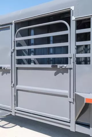 new Stock / Stock Combo Trailers Big Bend  for sale, in Seguin, TX Thumbnail 15