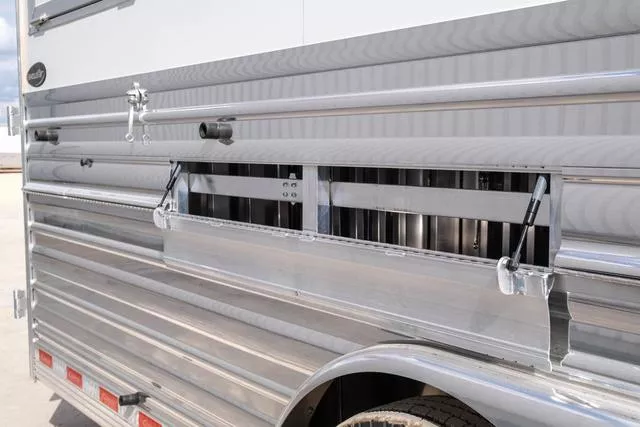 new Horse Trailers Cimarron Trailers  for sale, in Seguin, TX Thumbnail 25