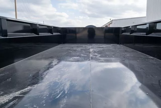 new Dump Trailers Delco Trailers  for sale, in Seguin, TX Thumbnail 10