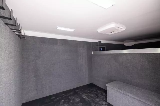 new Horse Trailers Cimarron Trailers  for sale, in Seguin, TX Thumbnail 12