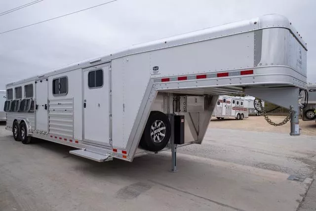 new Vending / Concession Trailers Elite Trailers  for sale, in Seguin, TX Thumbnail 5