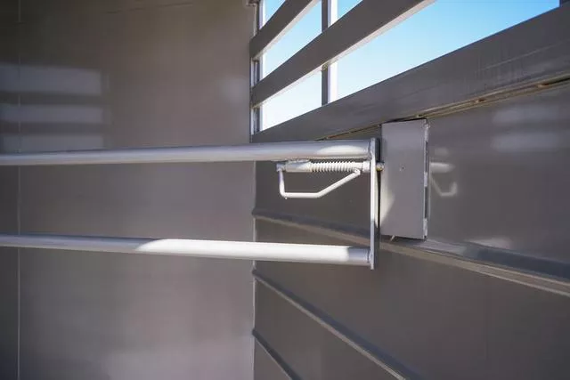 new Horse Trailers W-W Trailer  for sale, in Seguin, TX Thumbnail 13