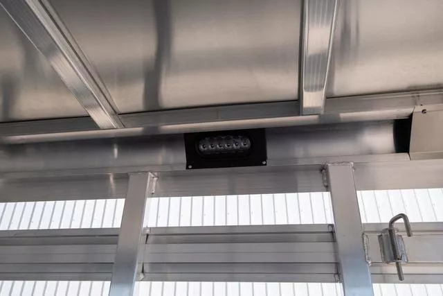 new Stock / Stock Combo Trailers Exiss Trailers  for sale, in Seguin, TX Thumbnail 22