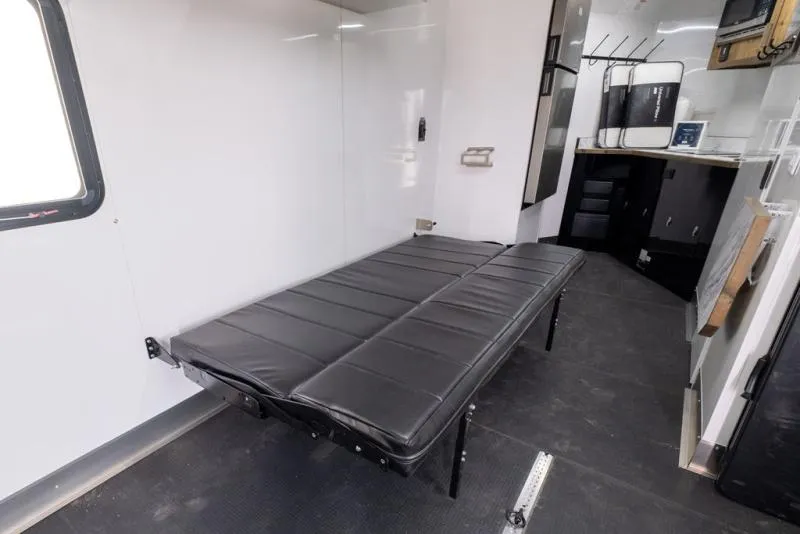 new Toy Haulers Trails West  for sale, in Seguin, TX Thumbnail 12