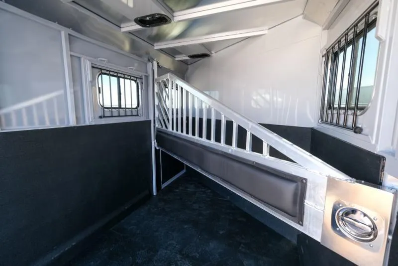 new Horse Trailers Trails West  for sale, in Seguin, TX Thumbnail 13