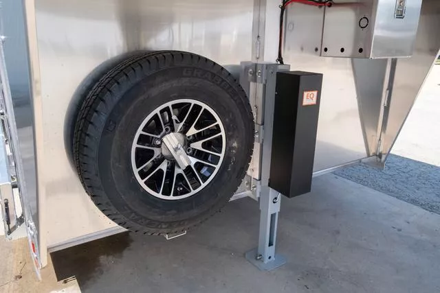 new Horse Trailers Elite Trailers  for sale, in Seguin, TX Thumbnail 6