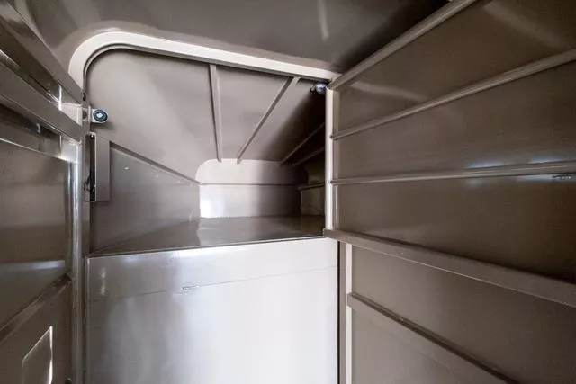 new Stock / Stock Combo Trailers Big Bend  for sale, in Seguin, TX Thumbnail 17