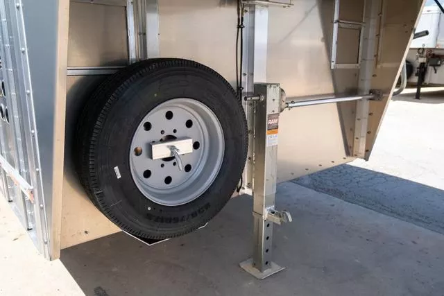 new Stock / Stock Combo Trailers EBY  for sale, in Seguin, TX Thumbnail 6