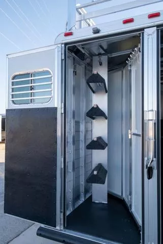 new Horse Trailers Elite Trailers  for sale, in Seguin, TX Thumbnail 16