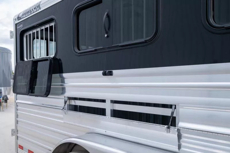 new Horse Trailers Cimarron Trailers  for sale, in Seguin, TX Thumbnail 16