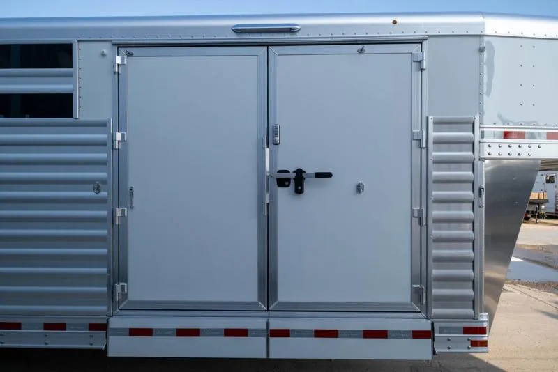 new Horse Trailers Elite Trailers  for sale, in Seguin, TX Thumbnail 6