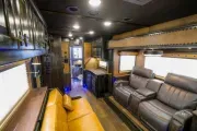 used Horse Trailers Hart Trailers  for sale, in Seguin, TX Thumbnail 17