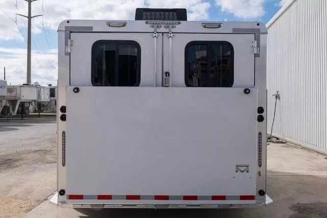 new Horse Trailers Bar-M Trailers  for sale, in Seguin, TX Thumbnail 13
