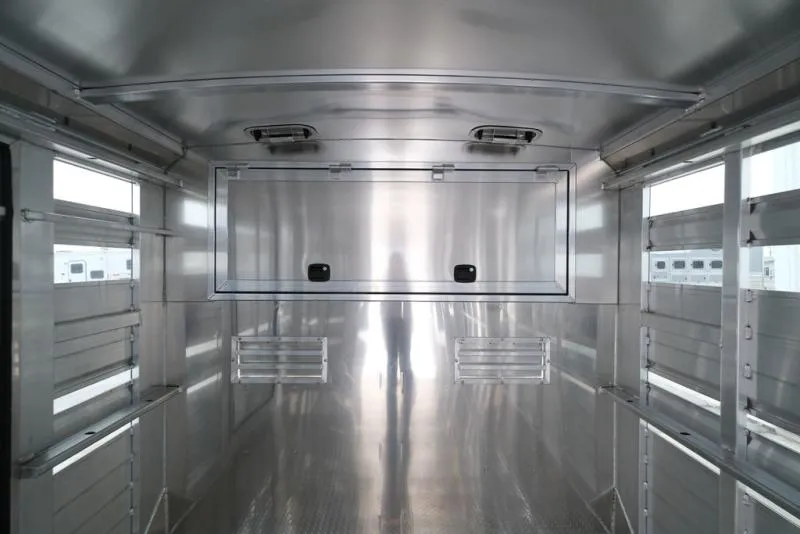 new Horse Trailers Elite Trailers  for sale, in Seguin, TX Thumbnail 23