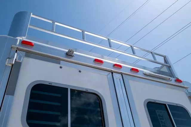 new Horse Trailers Elite Trailers  for sale, in Seguin, TX Thumbnail 31