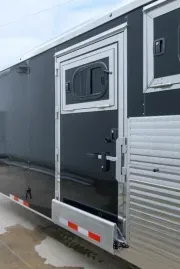 new Horse Trailers Sundowner Trailers  for sale, in Seguin, TX Thumbnail 17