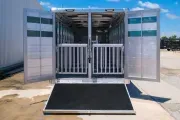 new Horse Trailers Sundowner Trailers  for sale, in Seguin, TX Thumbnail 16