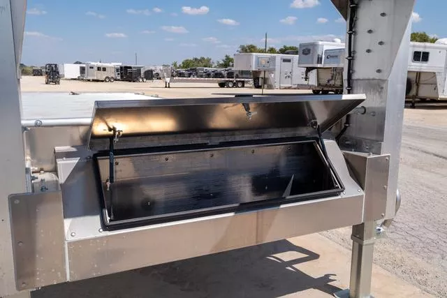 new Equipment / Flatbed Trailers EBY  for sale, in Seguin, TX Thumbnail 8