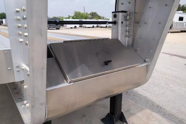 new Equipment / Flatbed Trailers EBY  for sale, in Seguin, TX Thumbnail 6