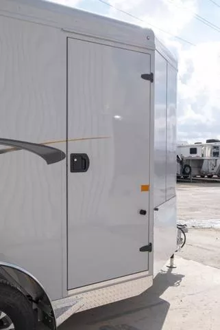 new Horse Trailers Trails West  for sale, in Seguin, TX Thumbnail 6