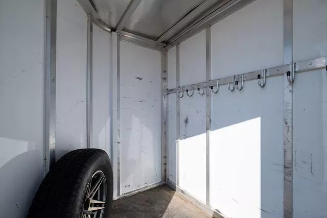 new Horse Trailers Kiefer Manufacturing  for sale, in Seguin, TX Thumbnail 8