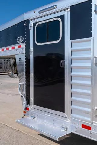 new Horse Trailers Elite Trailers  for sale, in Seguin, TX Thumbnail 7