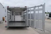 new Stock / Stock Combo Trailers Elite Trailers  for sale, in Seguin, TX Thumbnail 15