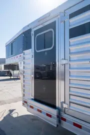 new Horse Trailers Elite Trailers  for sale, in Seguin, TX Thumbnail 19