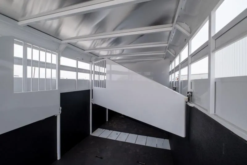 new Horse Trailers Trails West  for sale, in Seguin, TX Thumbnail 14