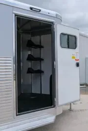 new Horse Trailers Sundowner Trailers  for sale, in Seguin, TX Thumbnail 9