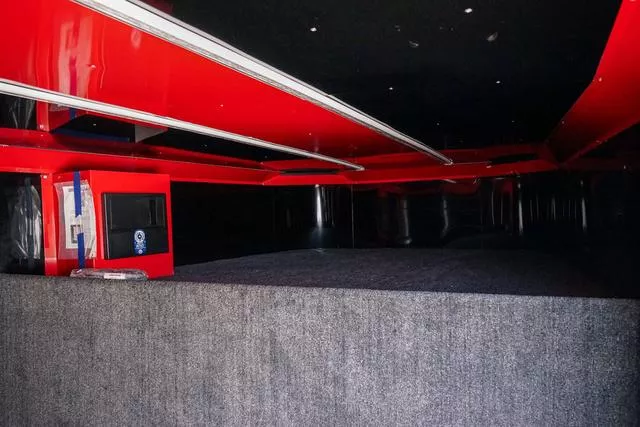 new Vending / Concession Trailers Exiss Trailers  for sale, in Seguin, TX Thumbnail 11