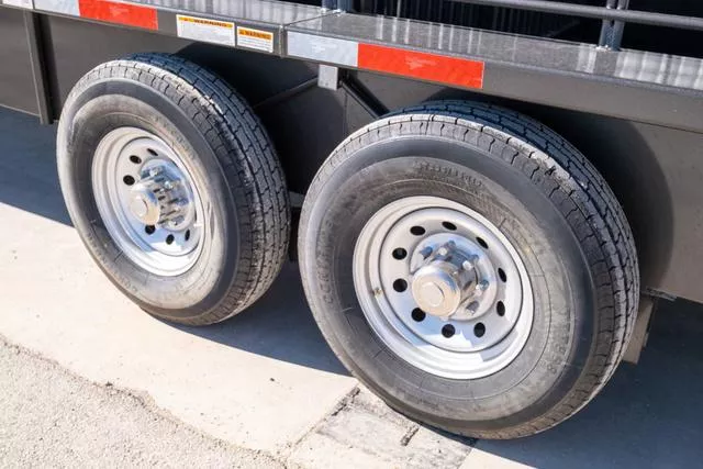 new Stock / Stock Combo Trailers Gooseneck  for sale, in Seguin, TX Thumbnail 19