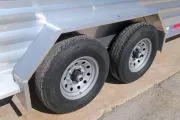 new Stock / Stock Combo Trailers Exiss Trailers  for sale, in Seguin, TX Thumbnail 42