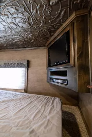 used Horse Trailers Cimarron Trailers  for sale, in Seguin, TX Thumbnail 15