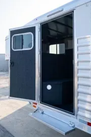 new Horse Trailers Elite Trailers  for sale, in Seguin, TX Thumbnail 19