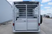 new Stock / Stock Combo Trailers Calico Trailers  for sale, in Seguin, TX Thumbnail 10