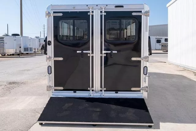 new Horse Trailers Exiss Trailers  for sale, in Seguin, TX Thumbnail 14