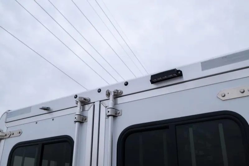 new Horse Trailers Exiss Trailers  for sale, in Seguin, TX Thumbnail 21