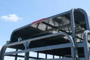 new Stock / Stock Combo Trailers Big Bend  for sale, in Seguin, TX Thumbnail 21