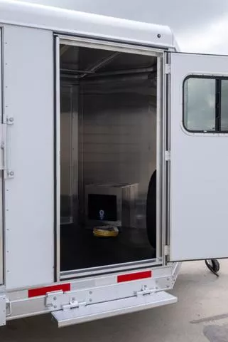 new Equipment / Flatbed Trailers Exiss Trailers  for sale, in Seguin, TX Thumbnail 7