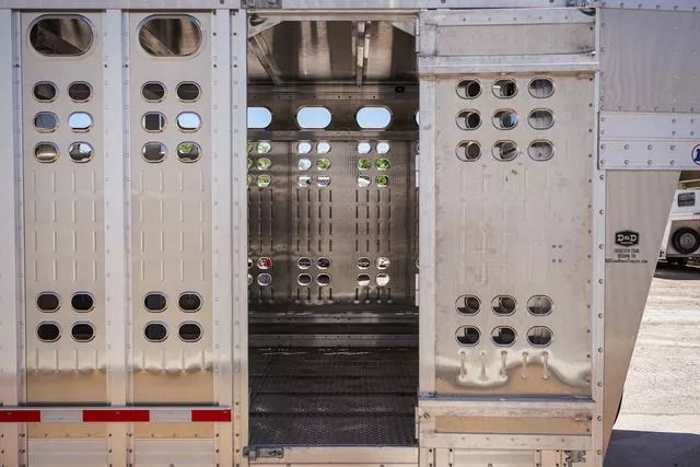 new Stock / Stock Combo Trailers EBY  for sale, in Seguin, TX Thumbnail 19