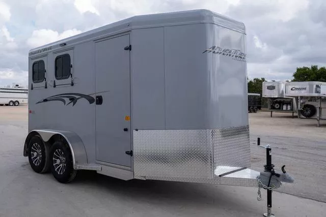 new Horse Trailers Trails West  for sale, in Seguin, TX Thumbnail 5