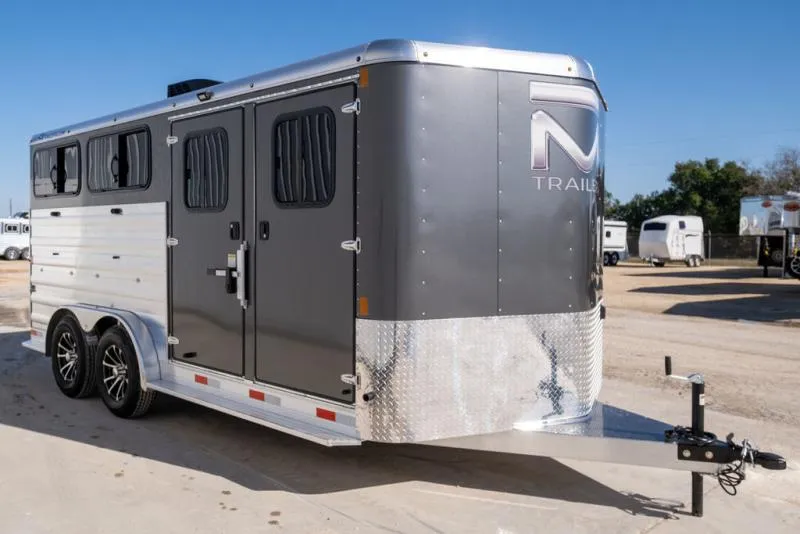new Horse Trailers Bar-M Trailers  for sale, in Seguin, TX Thumbnail 5